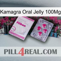 Kamagra Oral Jelly 100Mg 32